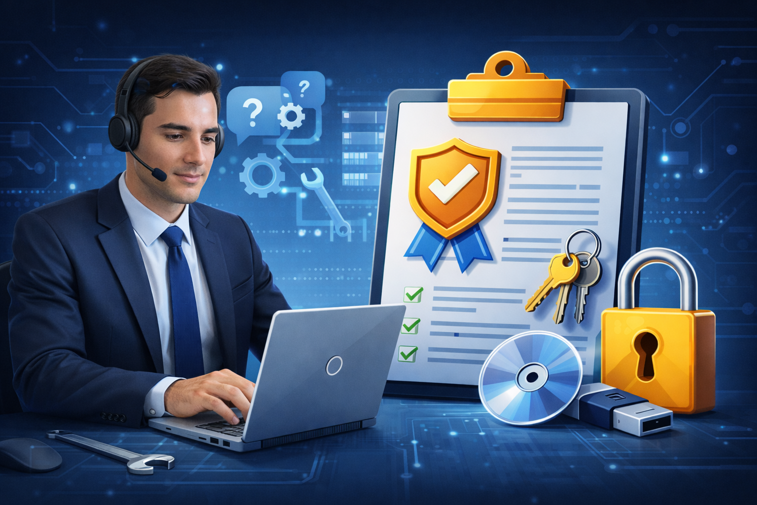 Automatización Inteligente